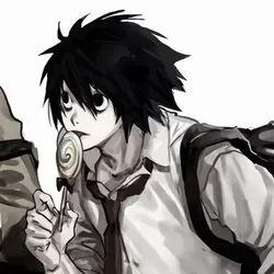 L Lawliet