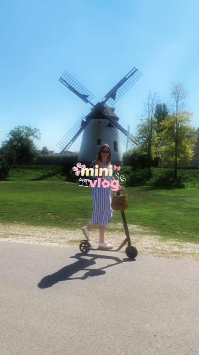 mini vlog 