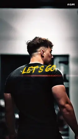 Let's go workout w43