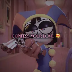 POMNIIII . ❤️💙😻