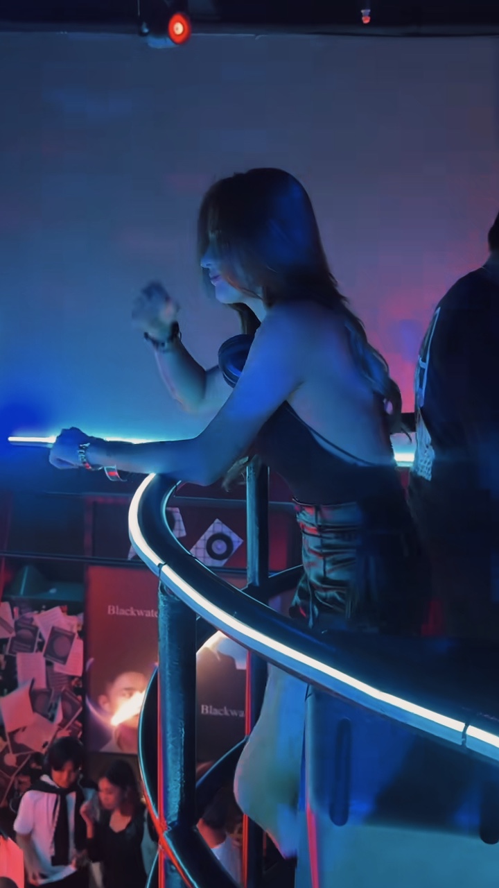 Club