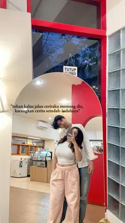tuhan kalau jalan