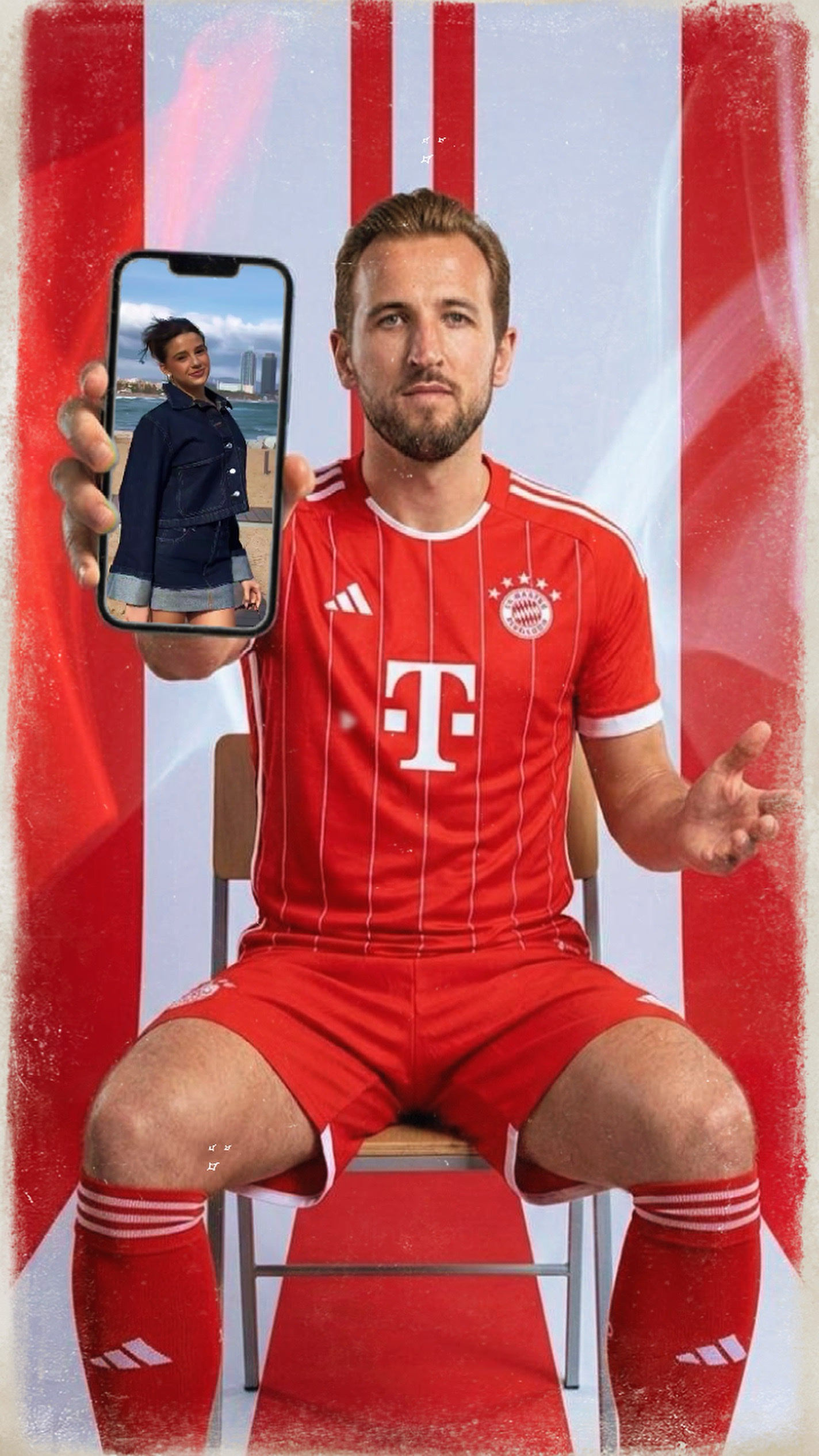 Kane Fans
