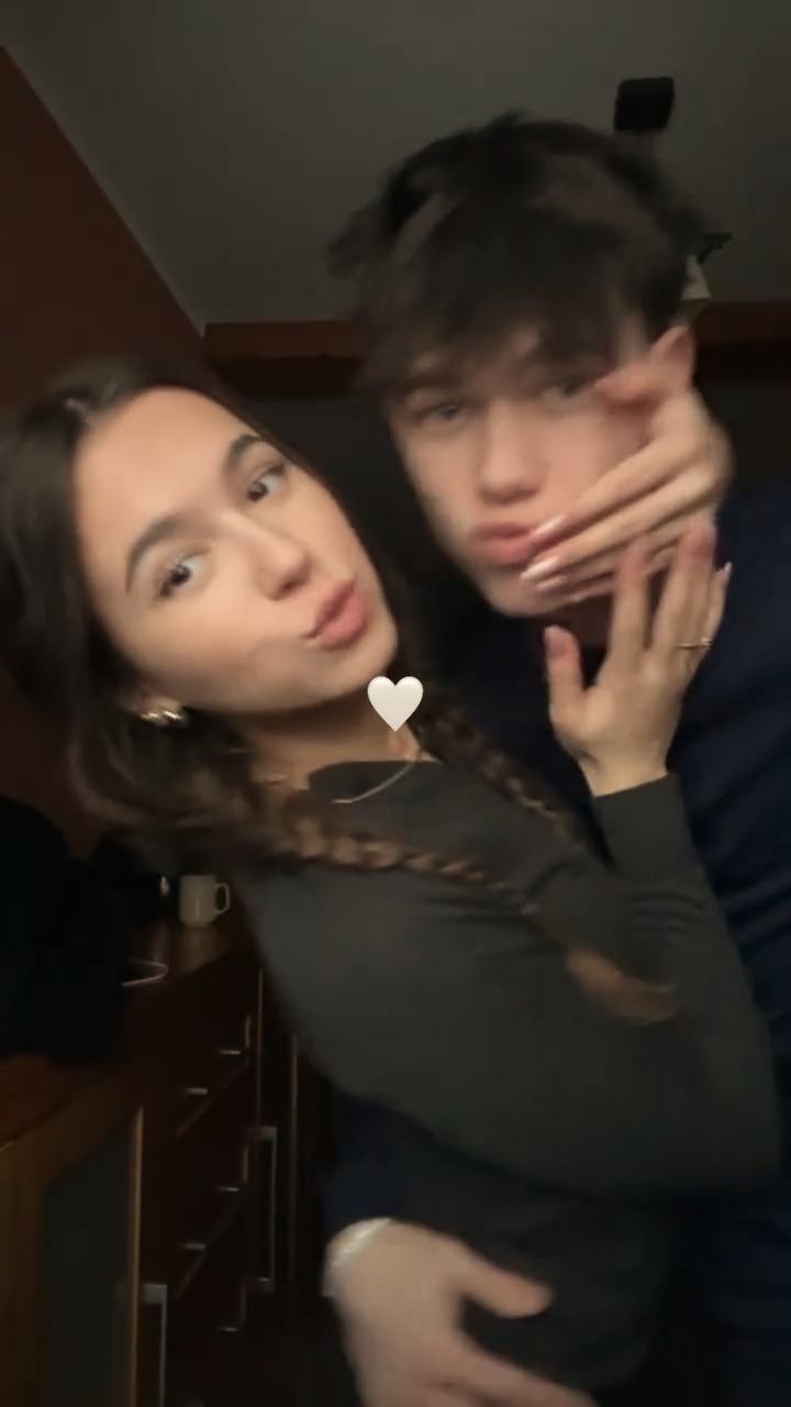 ben ve sen sonsuza kadar 