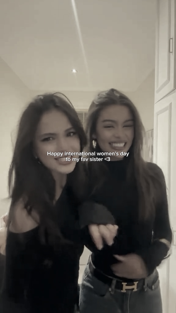 Feliz dia da mulher 
