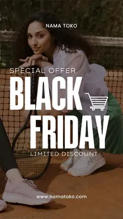 black friday sale 