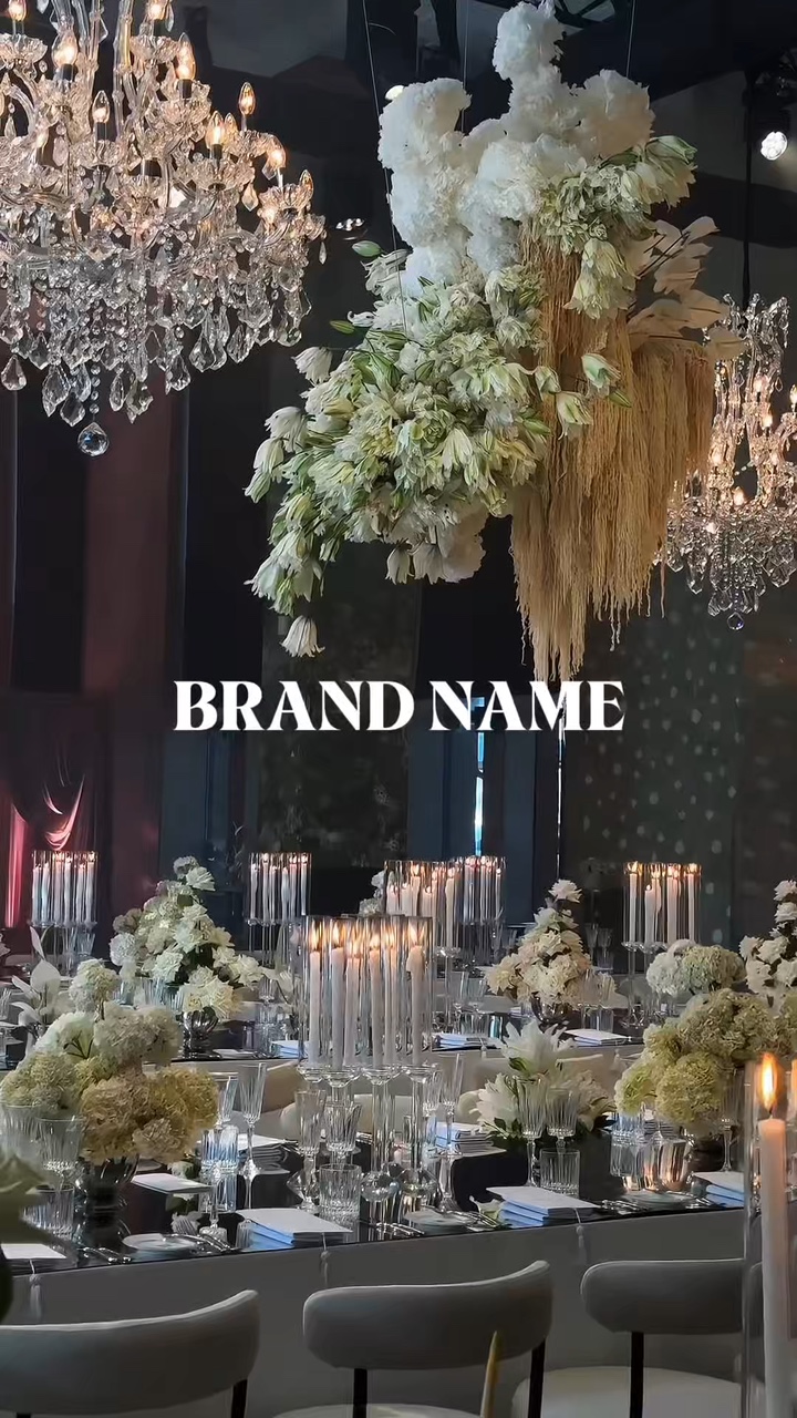 Wedding planning