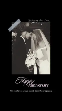happy anniversary 