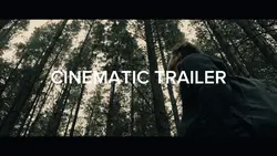 TEASER TRAILER