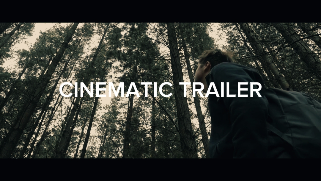 TEASER BANDE-ANNONCE