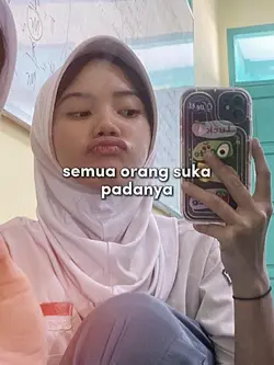 semua org suka pdnya