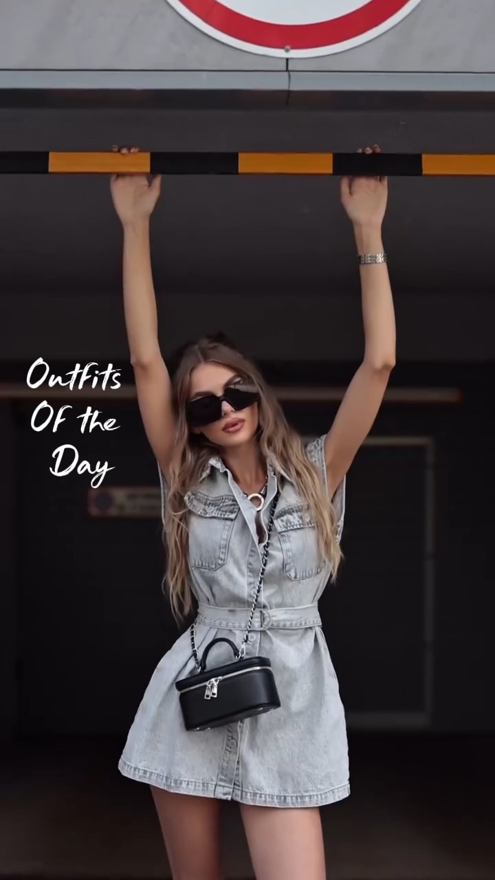Looks do dia 4 U
