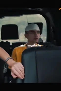 aku hanya butuh