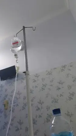 Prank di rumah sakit