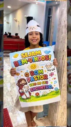 Culto infantil