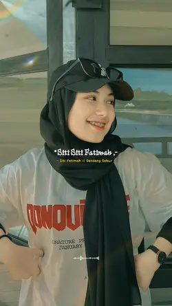 SITI FATIMAH