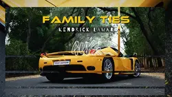 CAR EDIT FAMILY TIES