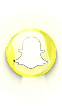 Snapchat intro