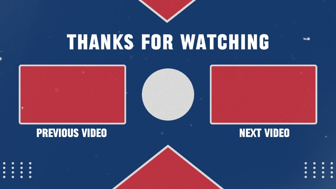 Political News Outro