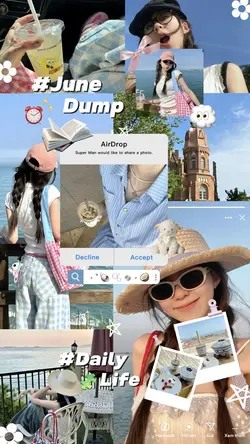 Summer | Photodump 💭