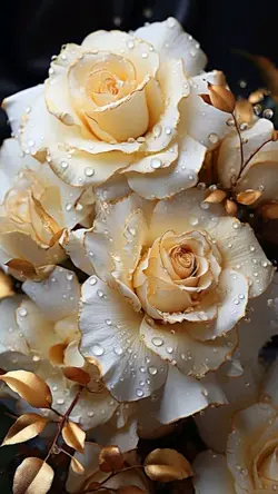 The Forest’s Warm He