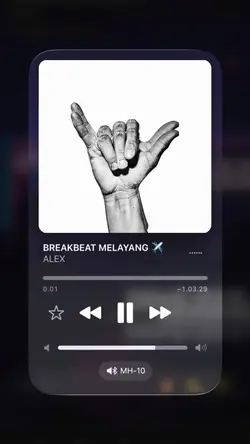 SoundCloud iphon