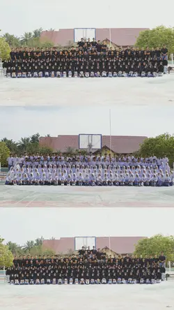 seangkatan