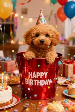 Birthday Template