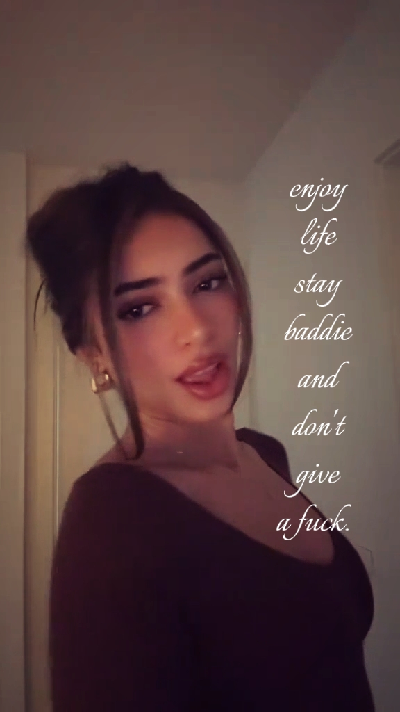 nikmati hidup