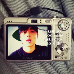 Camera trend
