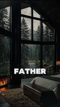 Good Morning Father