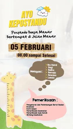 Posyandu