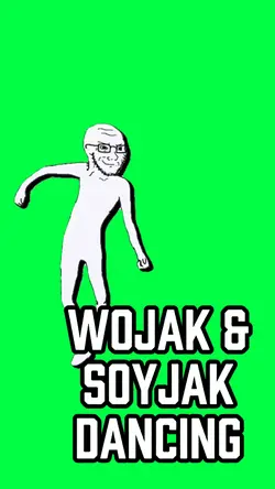WOJAK SOYJAK DANCE