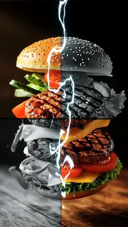 food stories
