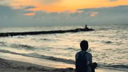 In another life