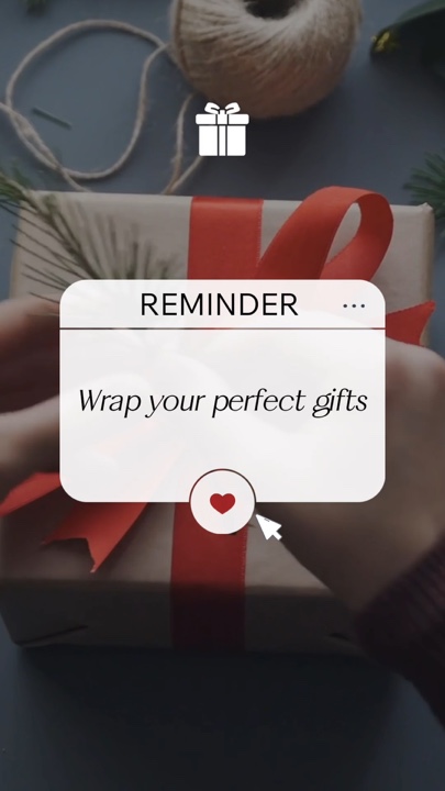 Christmas Gift Ideas