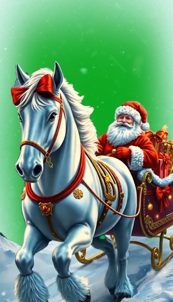 Santa Claus 