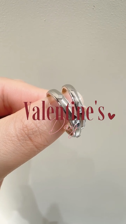 Anillos de pareja