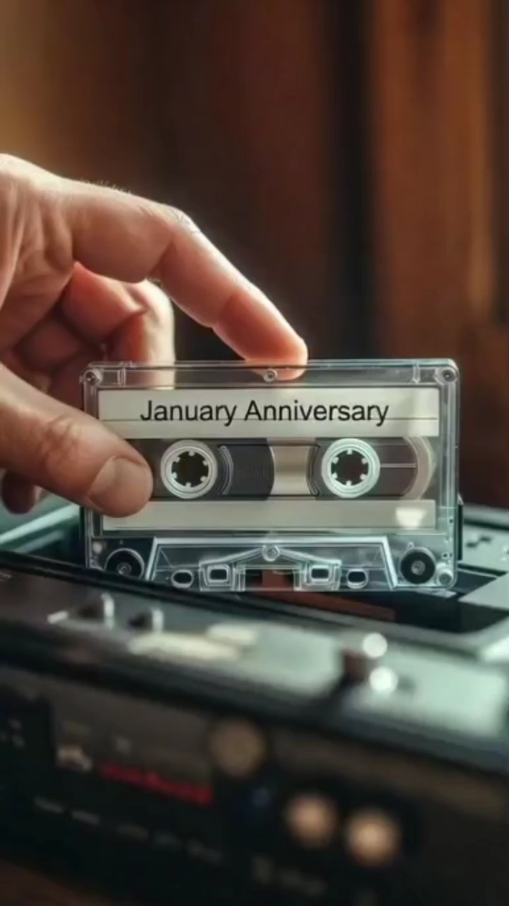 Aniversario