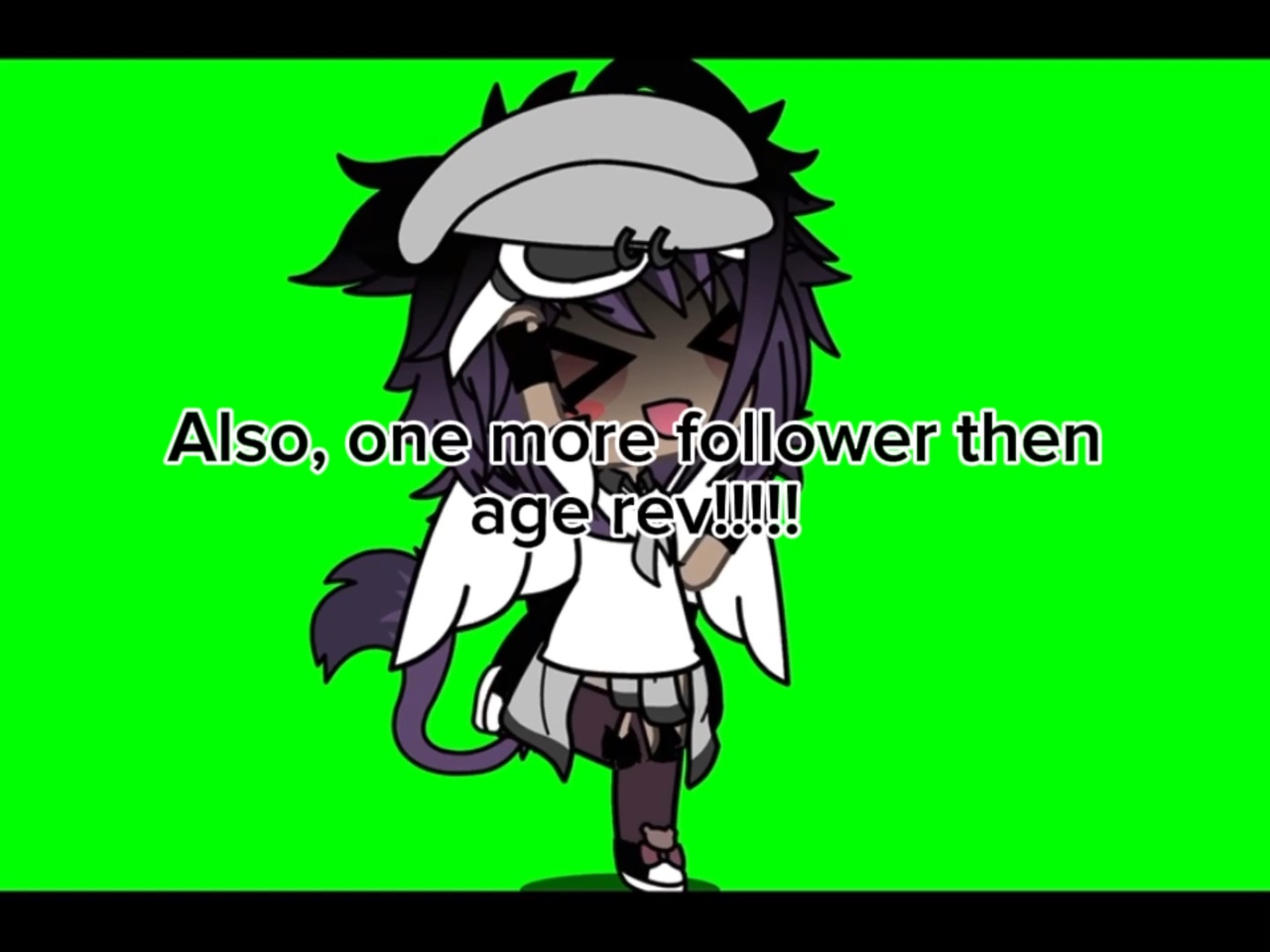 1 more follower!!