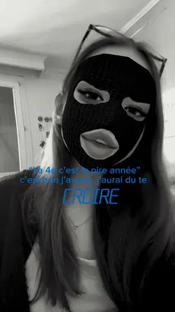 pire année..