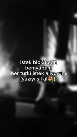 istek blok3 edit