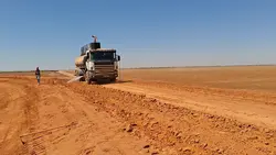 obras