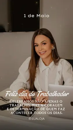 Dia do Trabalhador