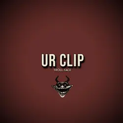 Troll Face Edit 1:1