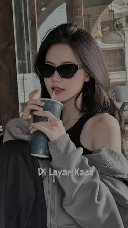 layar estetik