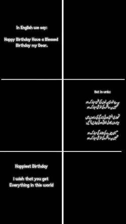 Happy Birthday To Yo