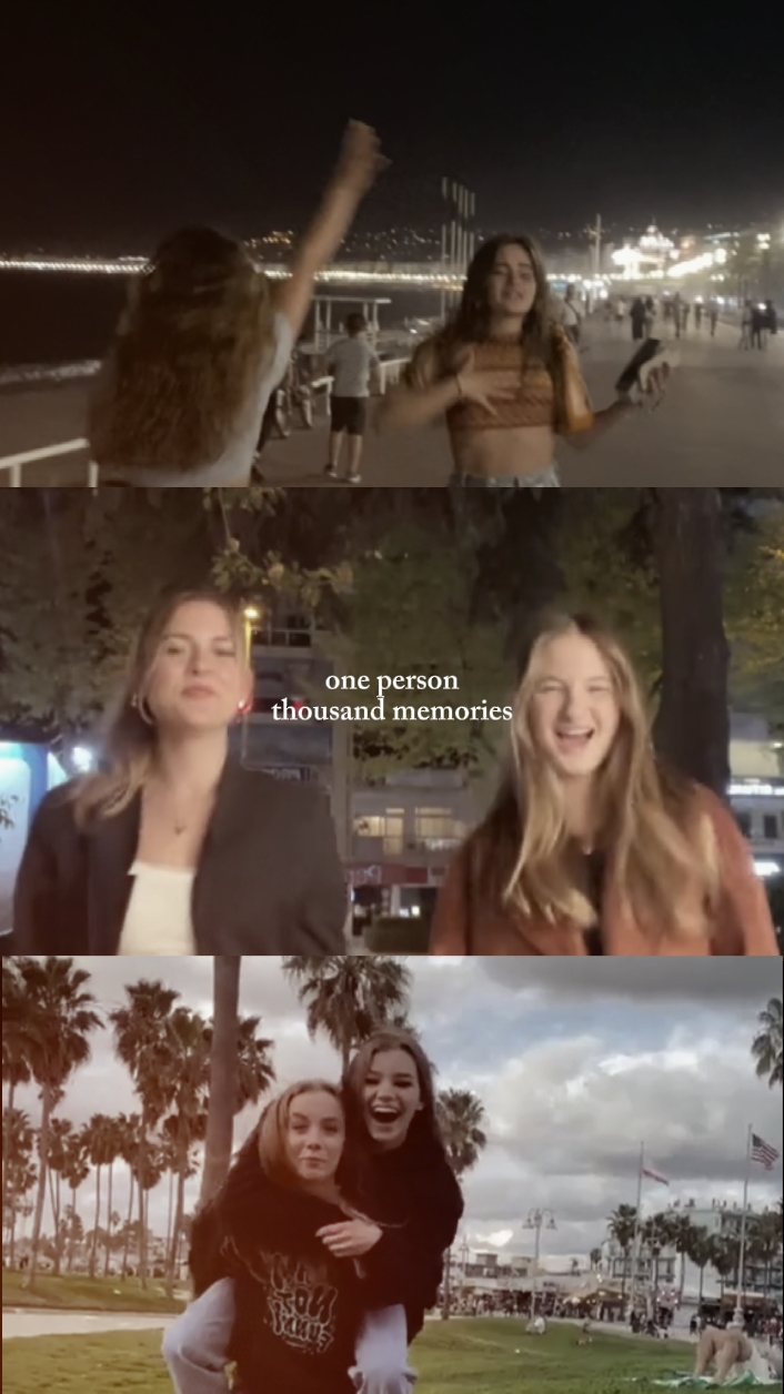 Mil recuerdos