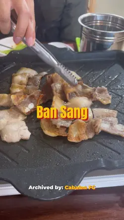 Korean Grill
