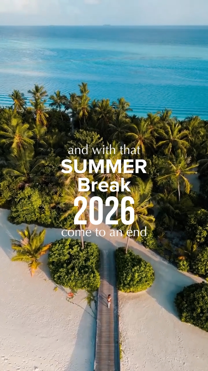 end summer 2026